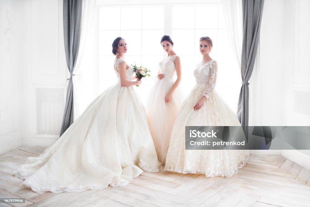 How to choose your wedding dress?