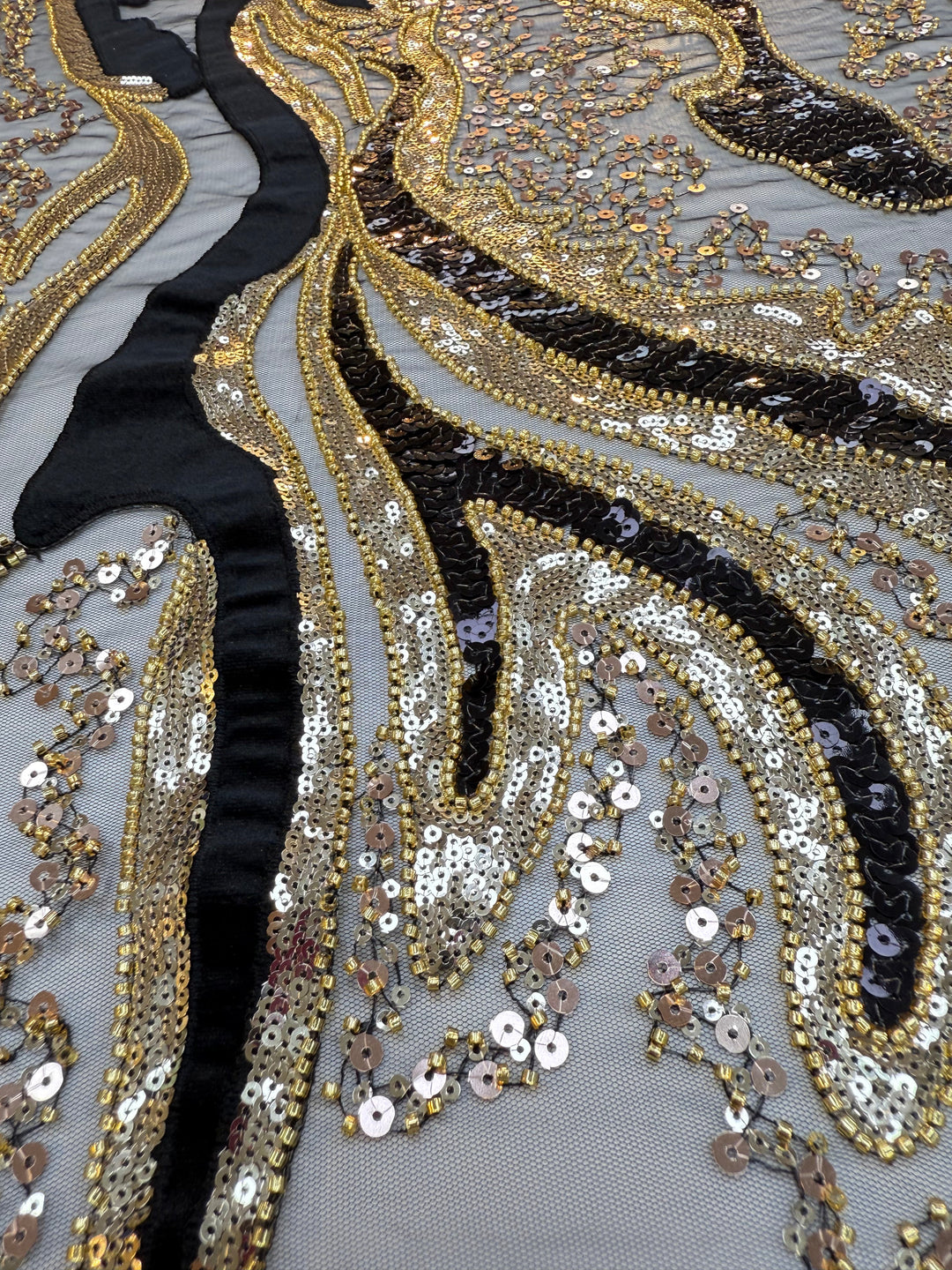 Lace Fabrics
