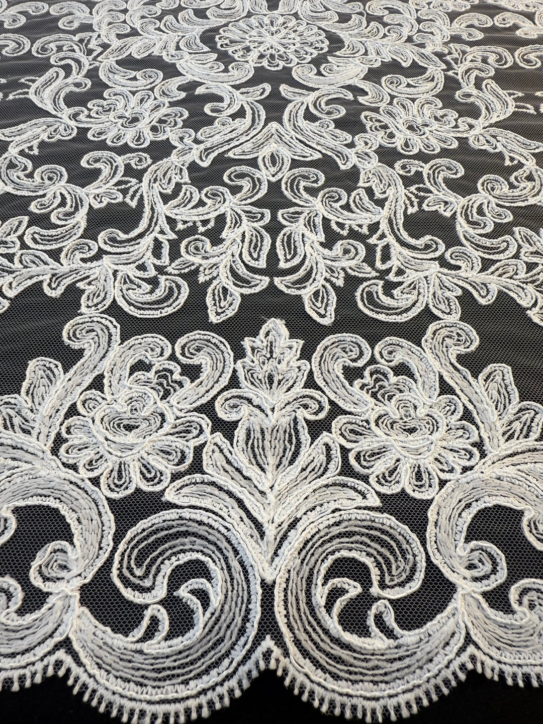 Wedding  Bridal Dress Fabrics